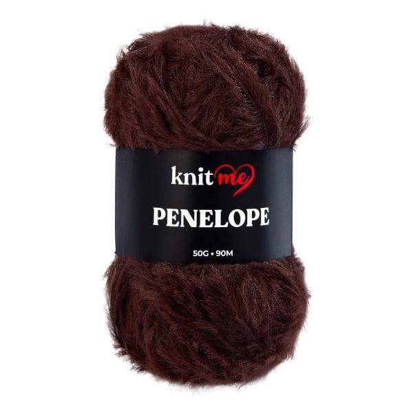 Penelope KPE06 brązowy.jpg