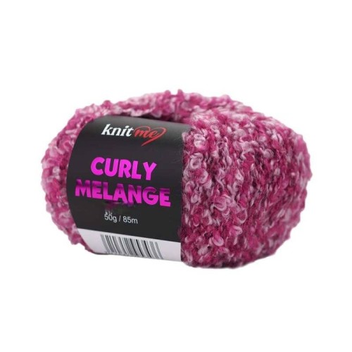 Curly Melange KCM53.jpg