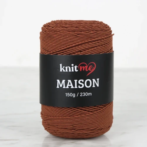 Włóczka Knitme MAISON Tile Knitting Yarn - KNM14.webp
