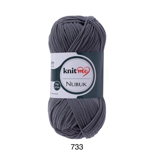 Knitme Nubuk 50 gr -  0733.jpg