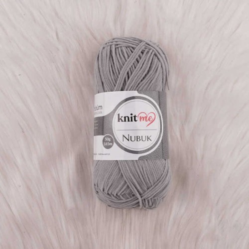 Knitme Nubuk 50 gr -  7149.jpg